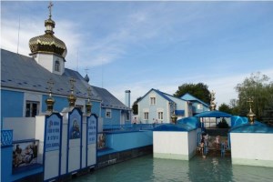 Источник Св. Анны